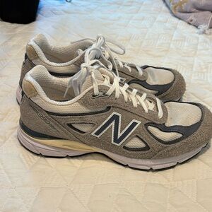 New balance 990